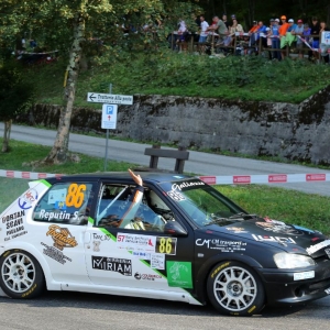 57° RALLY DEL FRIULI VENEZIA GIULIA - Gallery 41